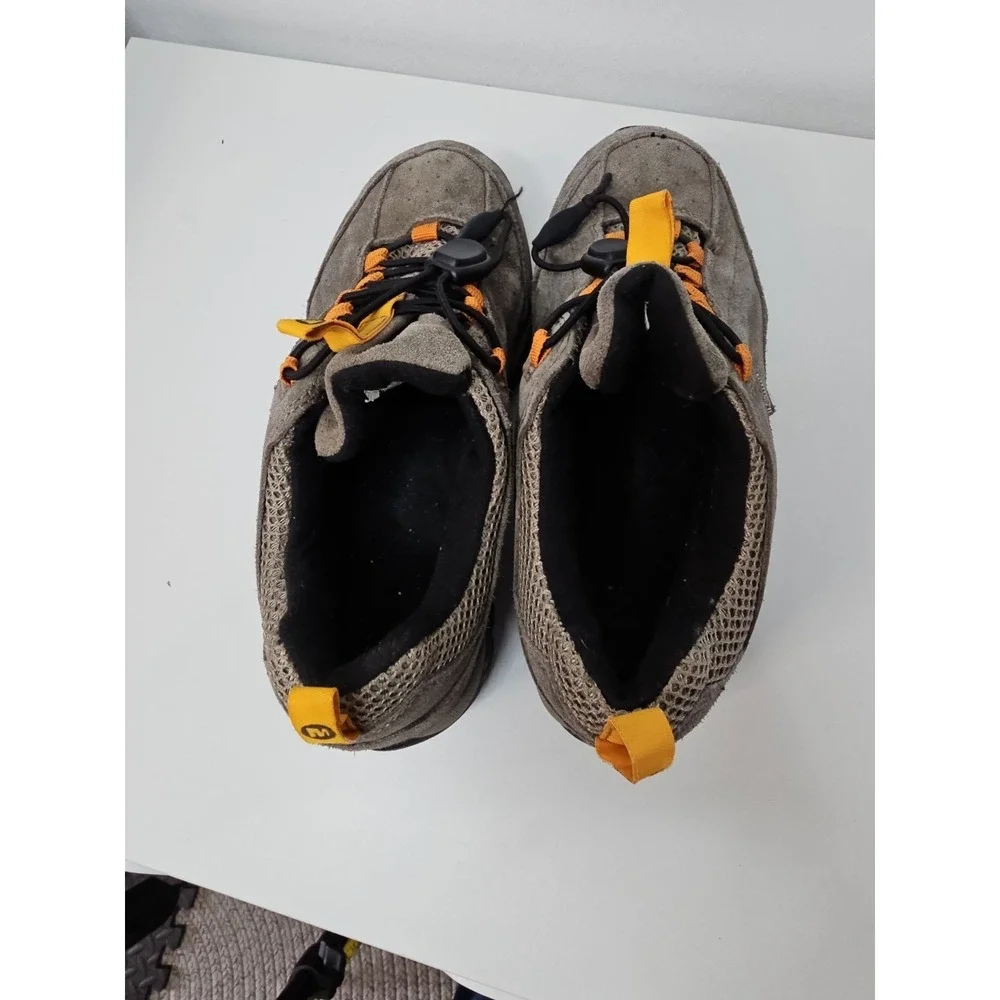 Merrell 🥾 ready